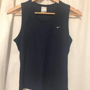 Nike tank top